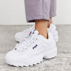 fila disruptor 5
